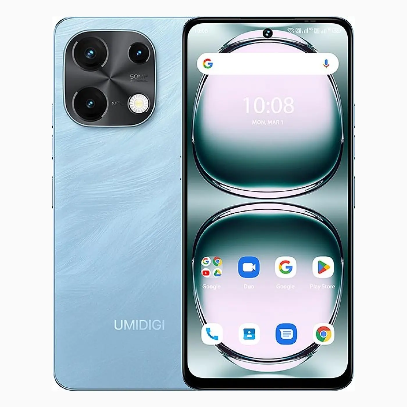 Umidigi Note 100 4G