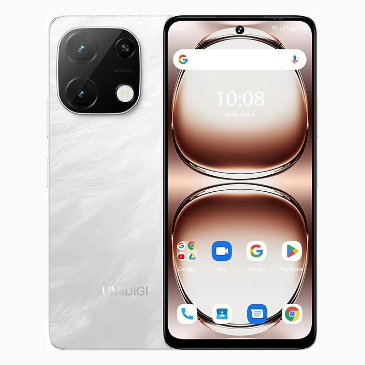 Umidigi Note 100A