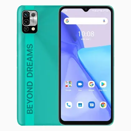 Umidigi Power 5