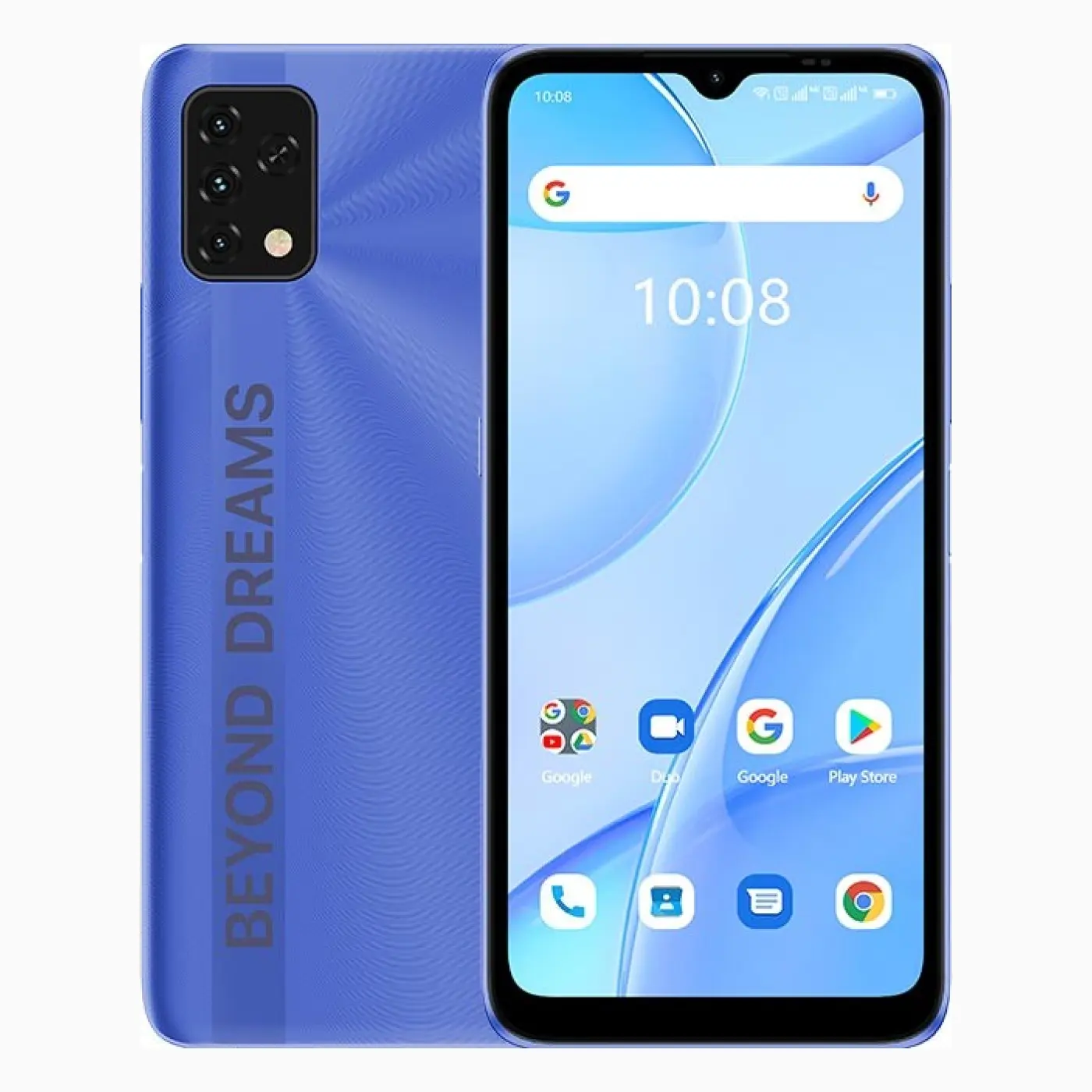 Umidigi Power 5S