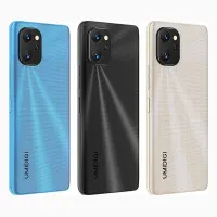 Umidigi Power 7