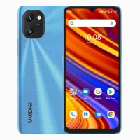 Umidigi Power 7