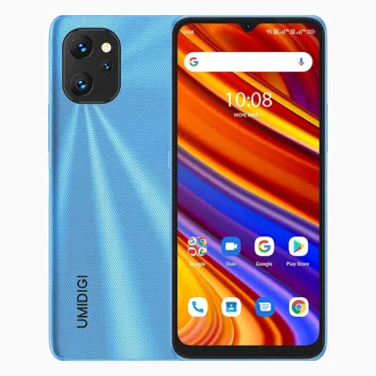 Umidigi Power 7