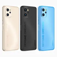 Umidigi Power 7 Max