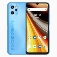 Umidigi Power 7 Max