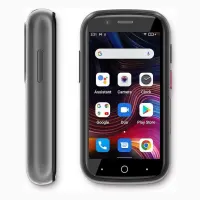 Unihertz Jelly 2E