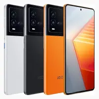 Vivo iQOO 10