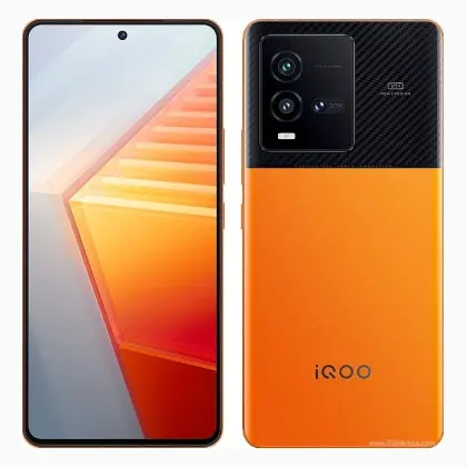 Vivo iQOO 10