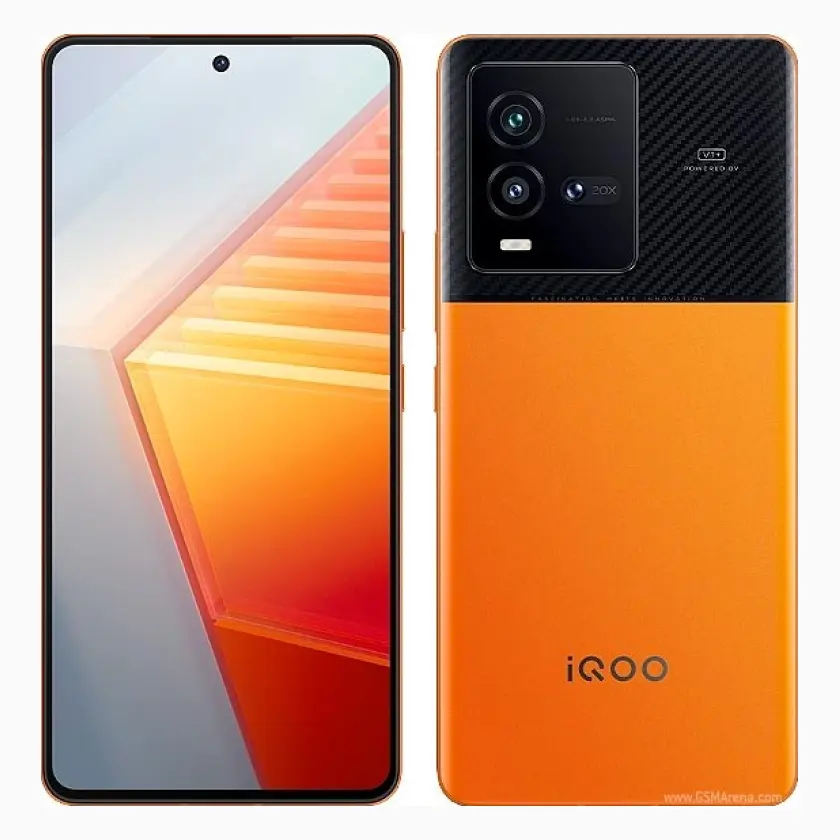 Vivo iQOO 10