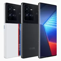 Vivo iQOO 10 Pro