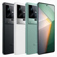 Vivo iQOO 11