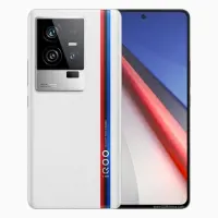 Vivo iQOO 11