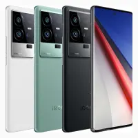 Vivo iQOO 11 Pro