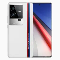Vivo iQOO 11 Pro