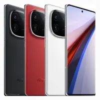 Vivo iQOO 12 Pro
