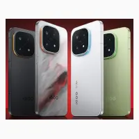 Vivo iQOO 15