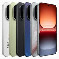 Vivo iQOO 15