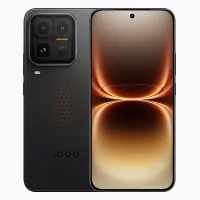 Vivo iQOO 15 Ultra