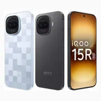 Vivo iQOO 15R