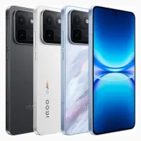 Vivo iQOO 15T