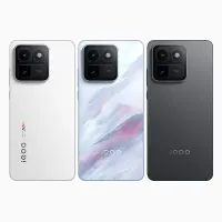 Vivo iQOO 15T