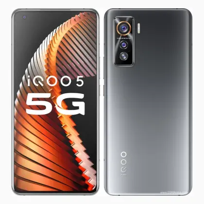 Vivo iQOO 5 5G