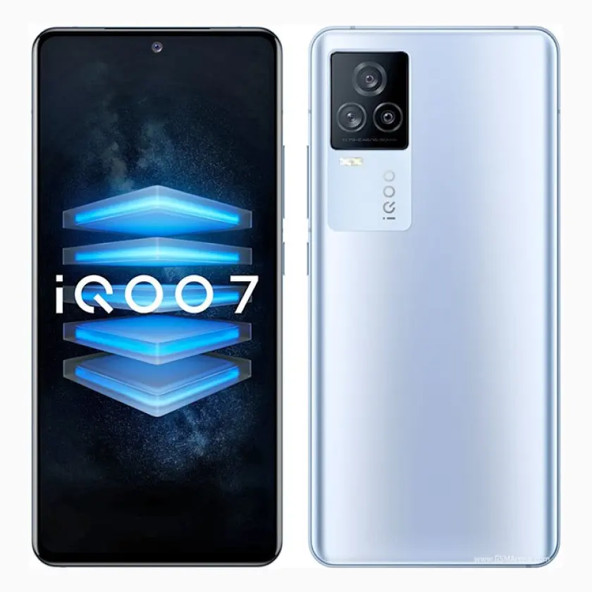 Vivo iQOO 7