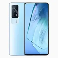 Vivo iQOO 7 (India)