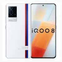 Vivo iQOO 8