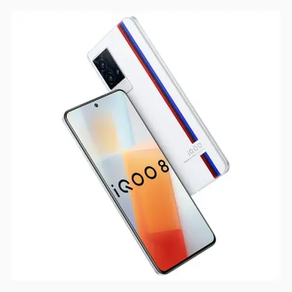 Vivo iQOO 8