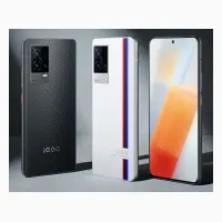 Vivo iQOO 9