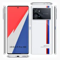 Vivo iQOO 9 Pro