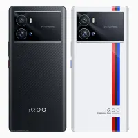 Vivo iQOO 9 Pro