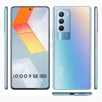 Vivo iQOO 9 SE