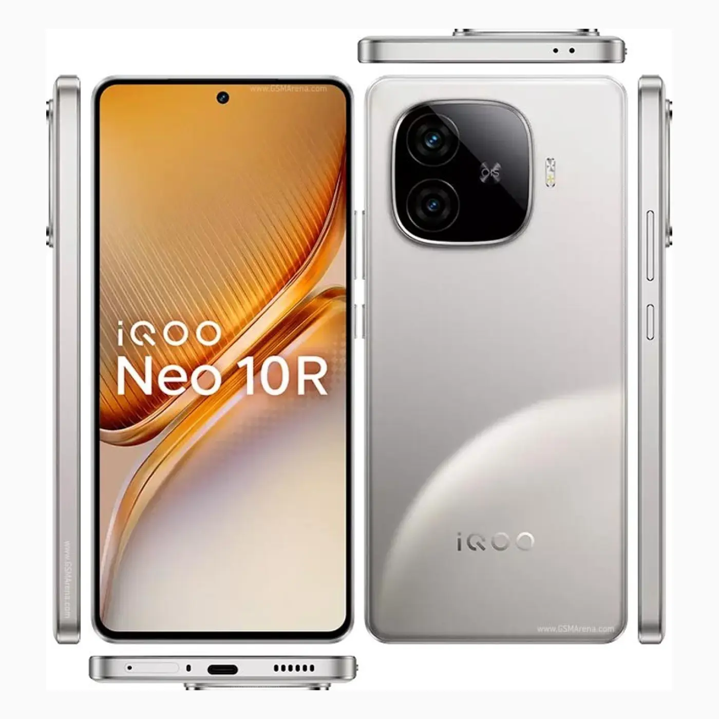 Vivo iQOO Neo 10R
