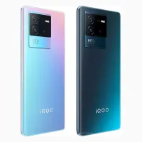 Vivo iQOO Neo 6