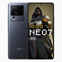 Vivo iQOO Neo 7