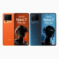 Vivo iQOO Neo 7 Pro