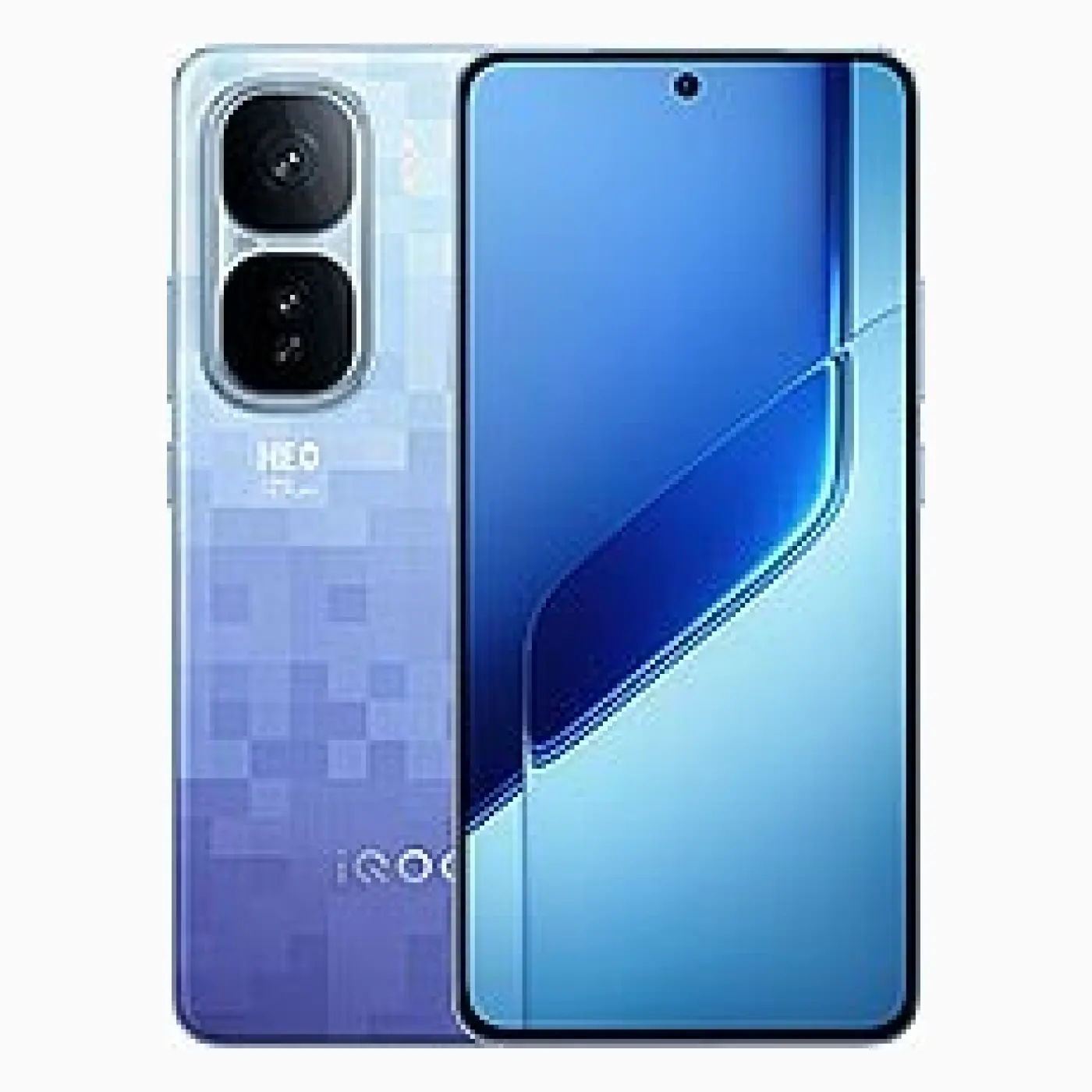 Vivo iQOO Neo10 Pro+ (China)