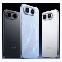 Vivo iQOO Neo11 Ultra