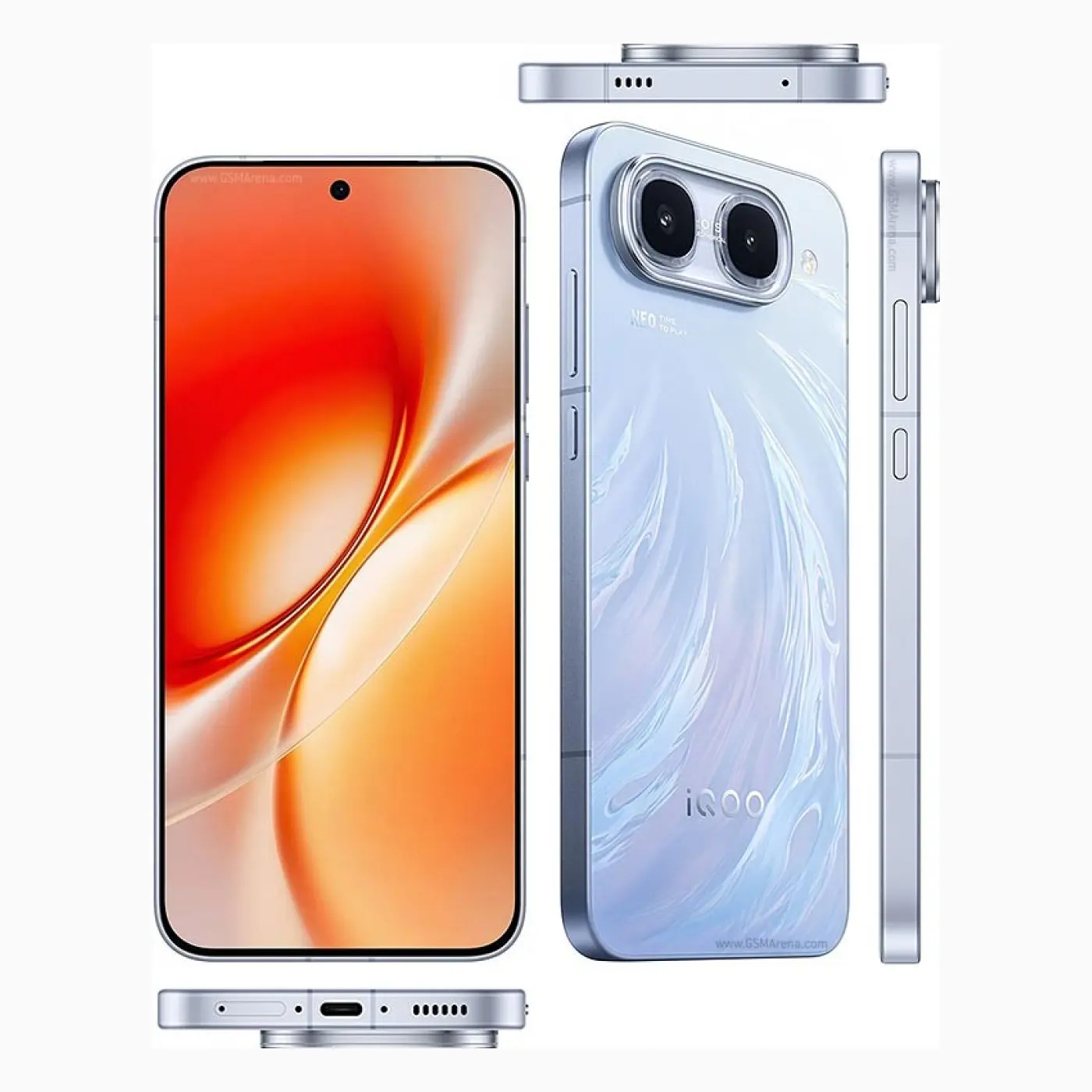 Vivo iQOO Neo11 Ultra