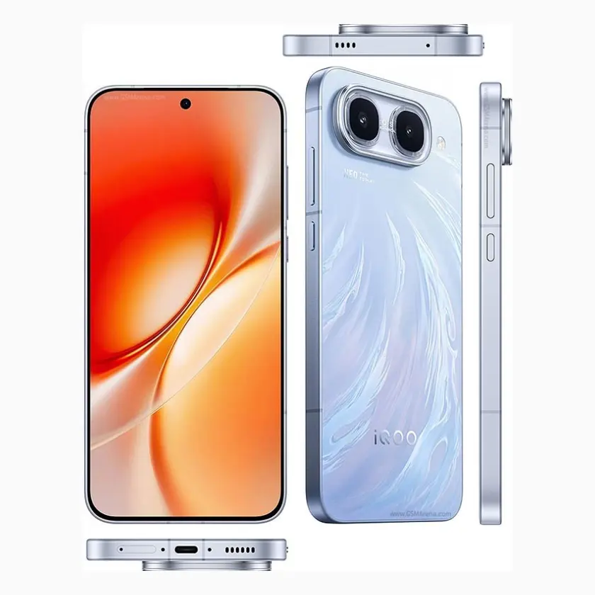 Vivo iQOO Neo11 Ultra
