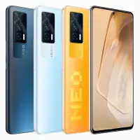 Vivo iQOO Neo5