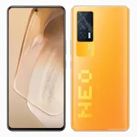 Vivo iQOO Neo5