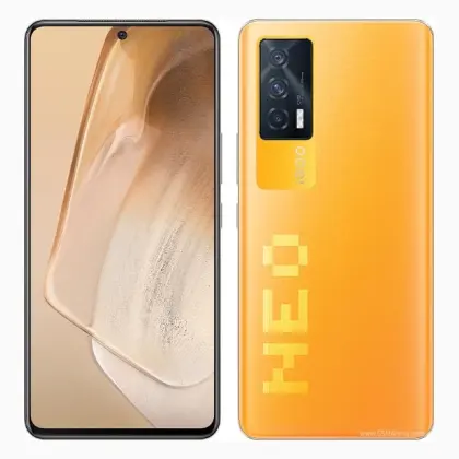 Vivo iQOO Neo5