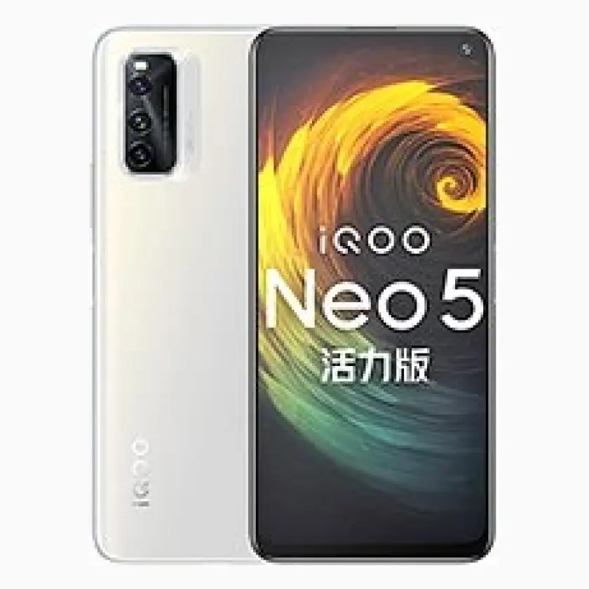 Vivo iQOO Neo5 Lite