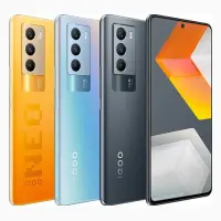 Vivo iQOO Neo5 S