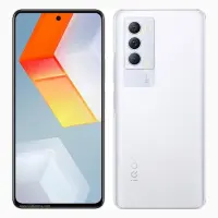 Vivo iQOO Neo5 SE