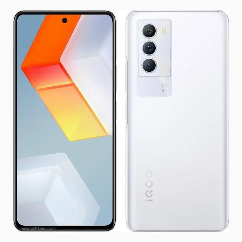 Vivo iQOO Neo5 SE