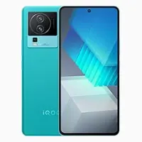 Vivo iQOO Neo7 (China)